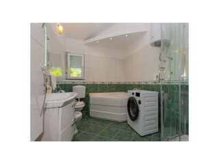 Villa Krivodol (Podbablje) Ausstattung 36