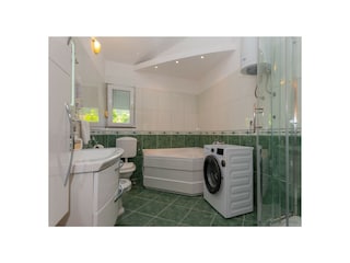 Villa Krivodol (Podbablje) Caratteristiche 36