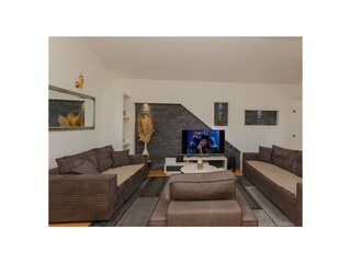 Villa Krivodol (Podbablje) Caratteristiche 38