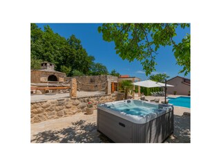 Villa Krivodol (Podbablje)  51