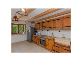 Villa Krivodol (Podbablje)  52