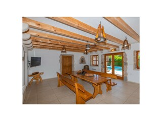 Villa Krivodol (Podbablje)  53