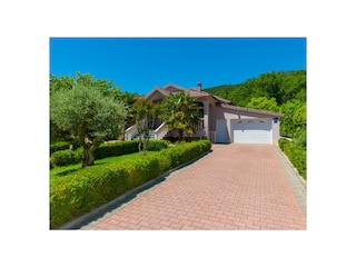 Villa Krivodol (Podbablje)  55