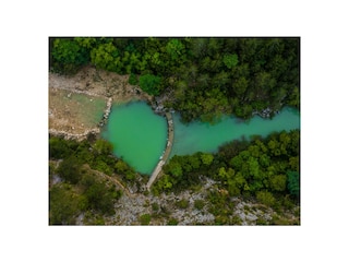 Villa Krivodol (Podbablje)  57