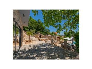 Villa Krivodol (Podbablje)  63