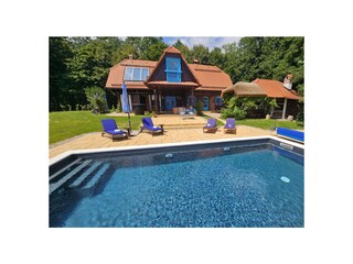 Villa Unije Enregistrement extérieur 1