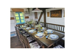 Villa Unije Kenmerken 11