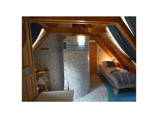 Villa Unije Équipement 14