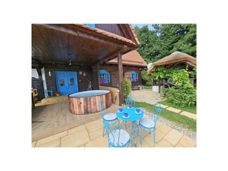 Villa Unije Enregistrement extérieur 7