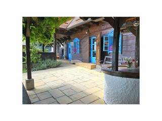 Villa Unije Enregistrement extérieur 8