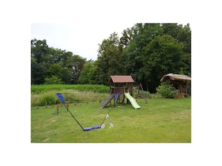 Villa Unije Environment 21