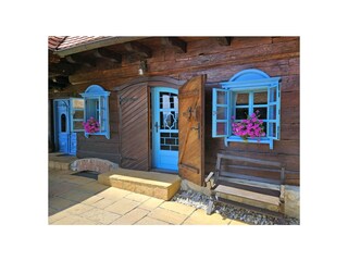 Villa Unije Enregistrement extérieur 3