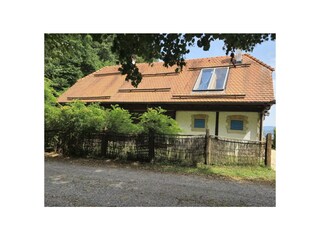 Villa Unije Buitenaudio-opname 4