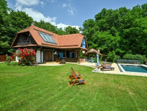 Oldwine House Ložnjak by Villas Guide - Unije - image1