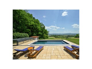 Villa Unije Outdoor Recording 2