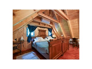 Villa Unije Caratteristiche 7