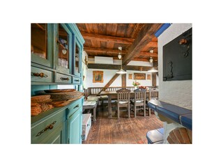 Villa Unije Features 8