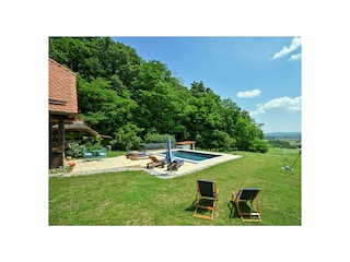 Villa Unije Outdoor Recording 3