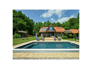 Villa Unije Outdoor Recording 5