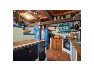 Villa Unije Características 9