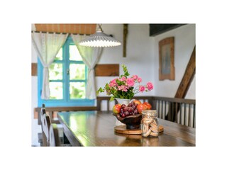 Villa Unije Características 11