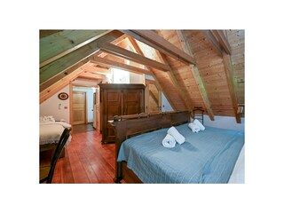 Villa Unije Caratteristiche 12