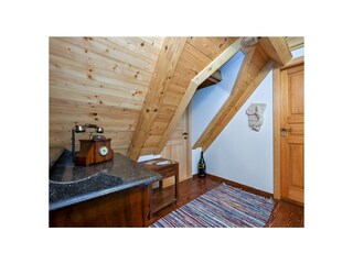 Villa Unije Caratteristiche 14