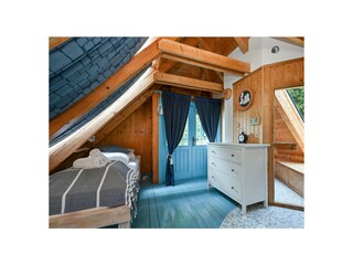 Villa Unije Features 15