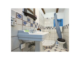 Villa Unije Características 17