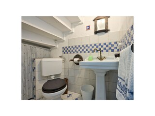 Villa Unije Caratteristiche 18