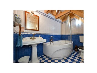 Villa Unije Características 19