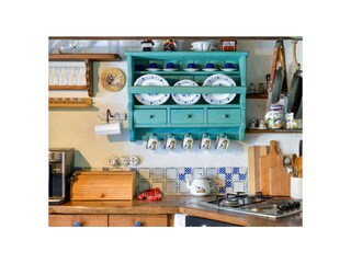 Villa Unije Características 20