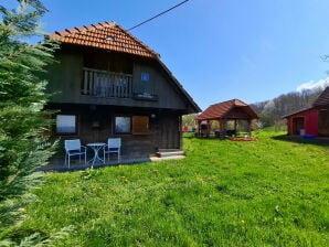 Vakantiehuis Martinšcak door Villas Guide