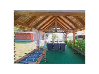 Villa Karlovac Grabación al aire libre 9