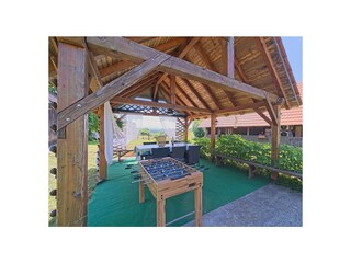 Villa Karlovac Grabación al aire libre 10