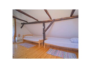 Villa Karlovac Características 25