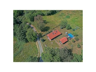 Villa Karlovac Buitenaudio-opname 14