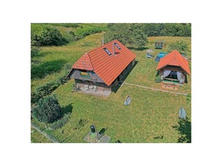 Villa Karlovac Registrazione all'aperto 16