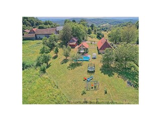 Villa Karlovac Außenaufnahme 17