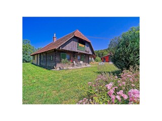 Villa Karlovac Buitenaudio-opname 18