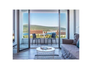 Villa Kornić Registrazione all'aperto 7