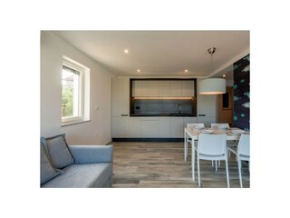 Villa Kornić Caratteristiche 11