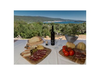 Villa Kornić Caratteristiche 15