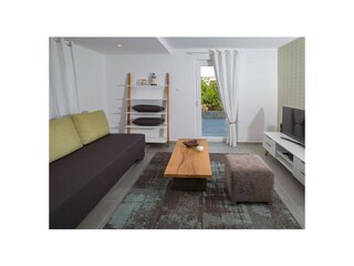 Villa Kornić Caratteristiche 16