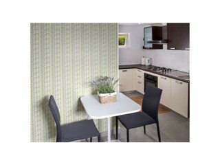 Villa Kornić Caratteristiche 7