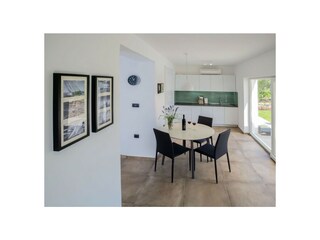 Villa Kornić Caratteristiche 9