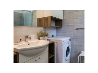 Villa Kornić Caratteristiche 13