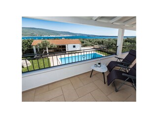 Villa Kornić Registrazione all'aperto 6