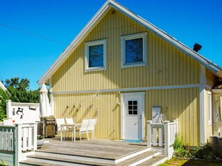 Vakantiehuis Havstenssund Buitenaudio-opname 2