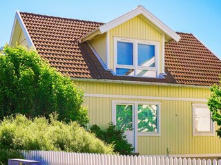 Vakantiehuis Havstenssund Buitenaudio-opname 6